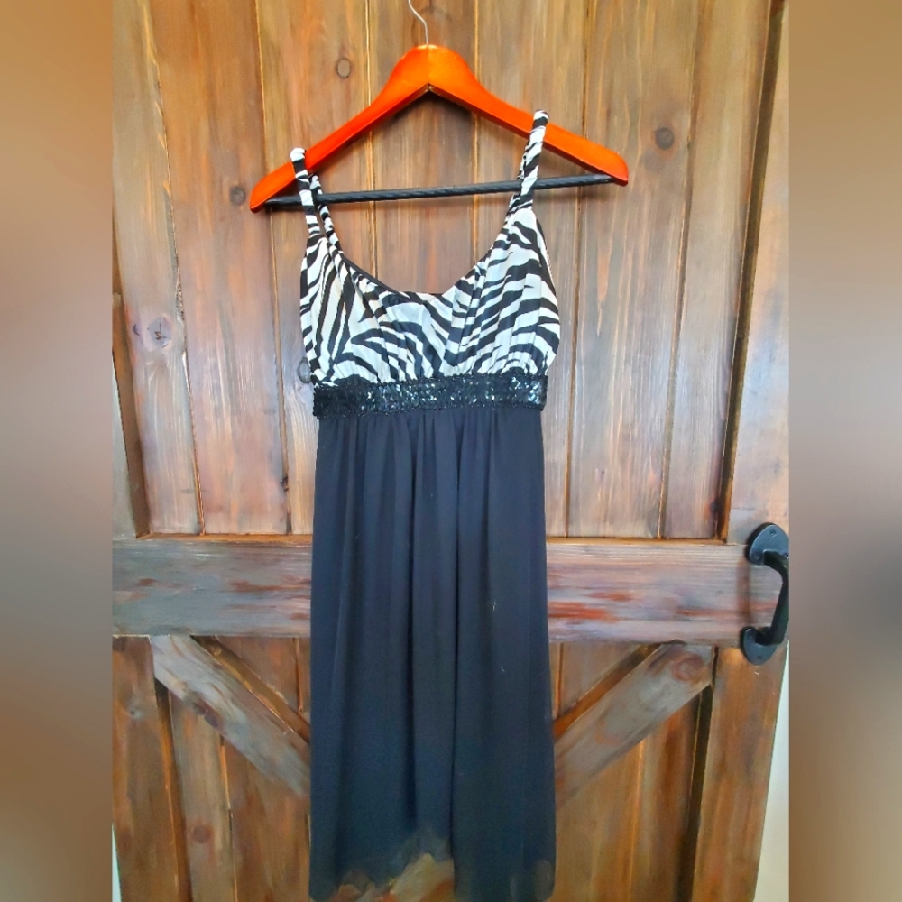 Enfocus studios vintage dress